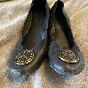 Tory Burch flats